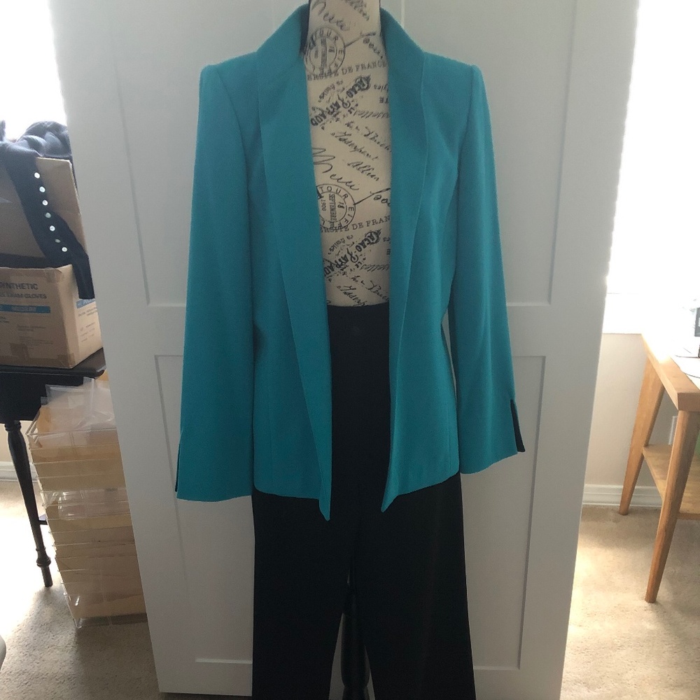 Plaza South Pantsuit